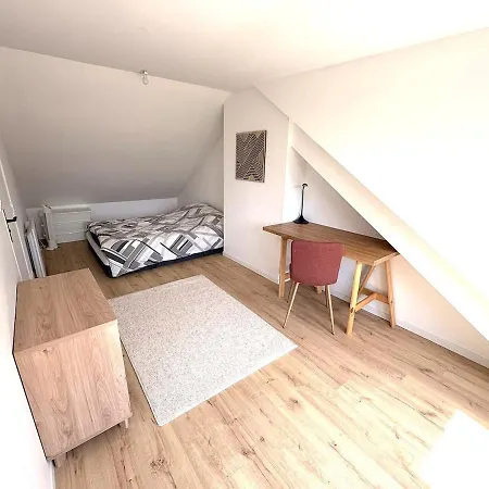 Maison Cozy 3ch Terrasse Nyaraló *